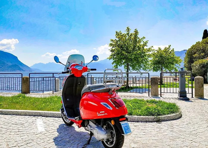 Maccale Am Apartament Acquaseria