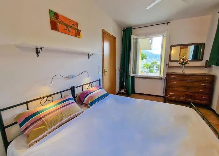 Maccale Am Apartament Acquaseria