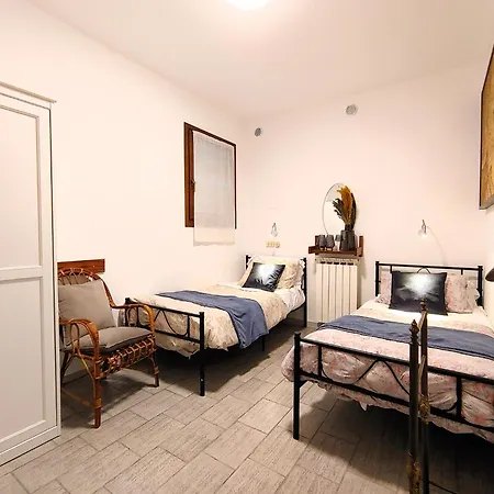 Apartamento Maccale Am Acquaseria