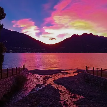 Apartamento Maccale Am