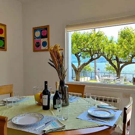 Apartamento Maccale Am Acquaseria