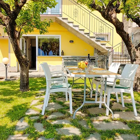 Maccale Am Acquaseria