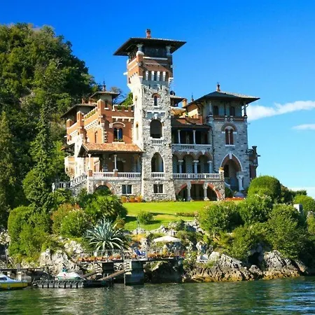 Apartamento Maccale Am