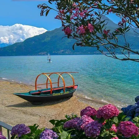 Apartament Maccale Am Acquaseria