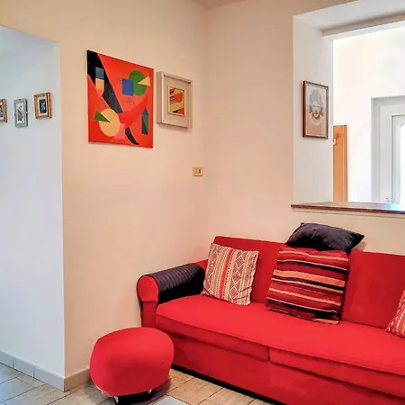 Maccale Am Appartement