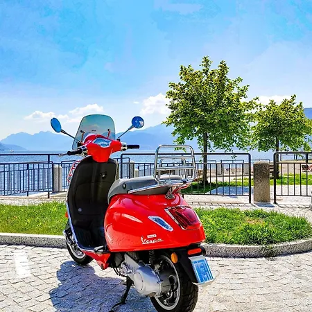 Maccale Am Apartamento Acquaseria