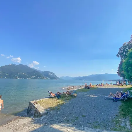 Maccale Am Apartament Acquaseria