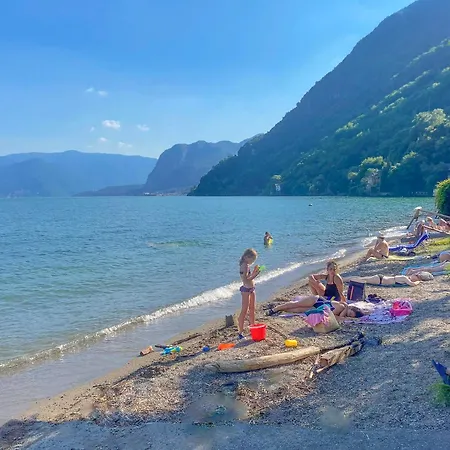 Maccale Am Apartament