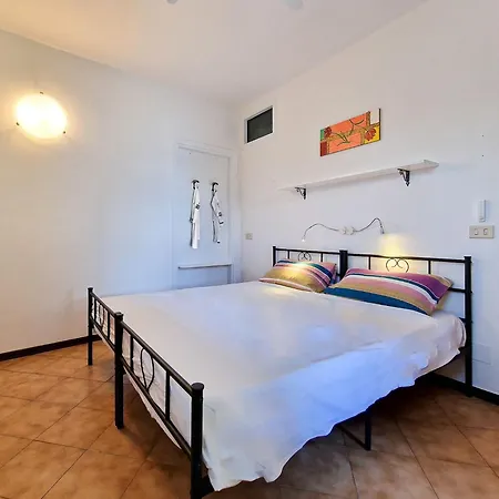 Apartament Maccale Am *
