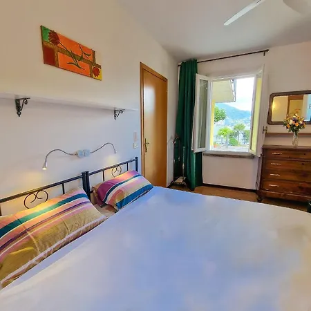 Maccale Am Apartament Acquaseria