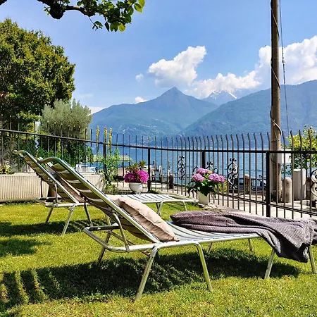 Maccale Am Apartament