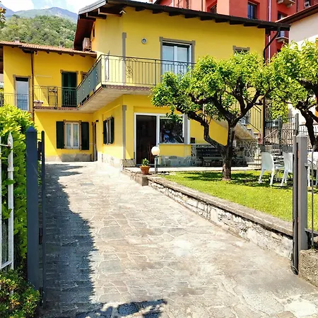 Maccale Am Apartament *