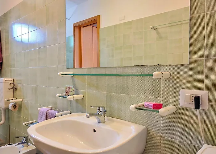 Maccale Am 아파트 Acquaseria