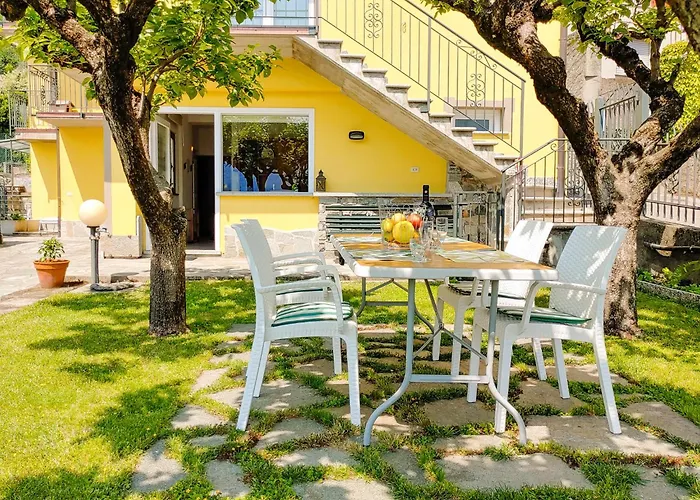 Maccale Am Acquaseria