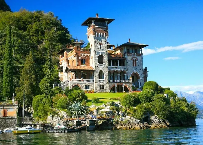 아파트 Maccale Am