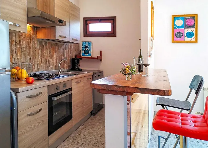 Maccale Am * Acquaseria