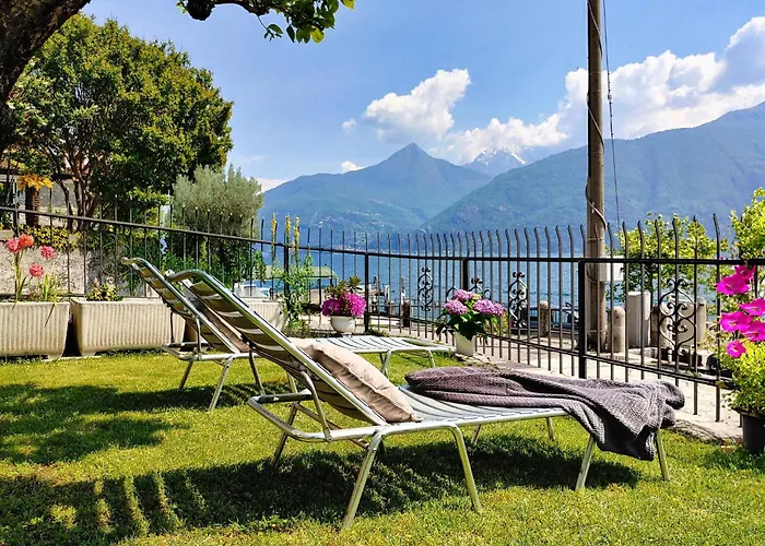 Maccale Am 아파트