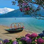 아파트 Maccale Am Acquaseria