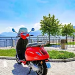 Maccale Am 아파트 Acquaseria