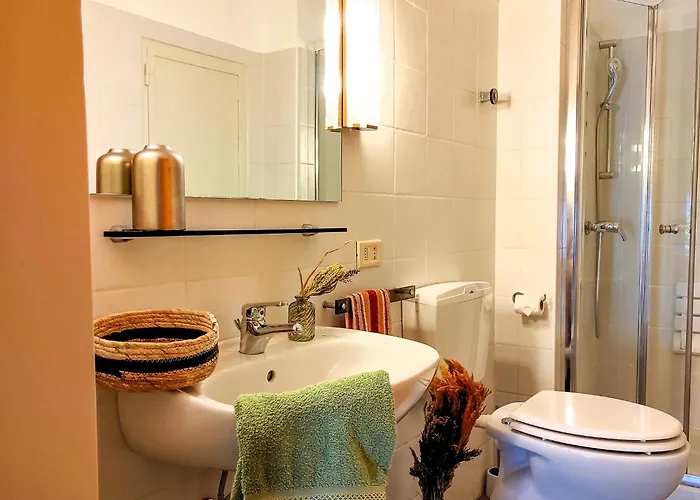 Maccale Am Apartment