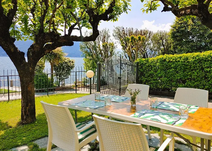 Apartment Maccale Am