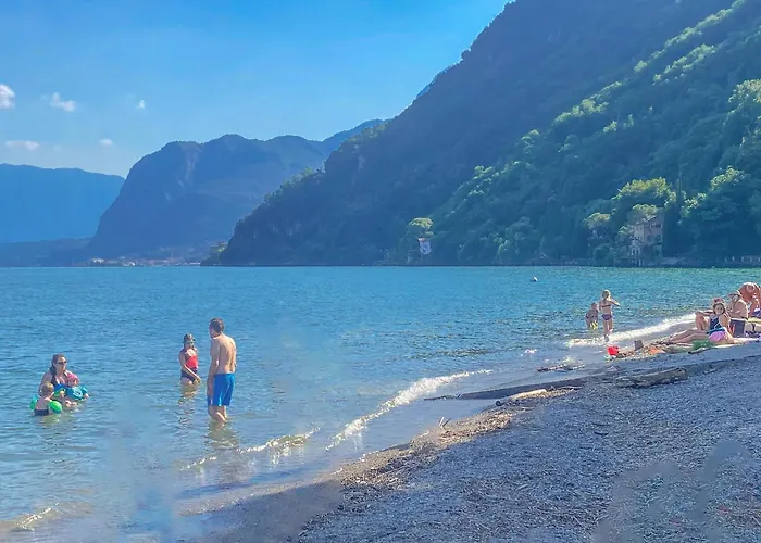 Maccale Am Apartment