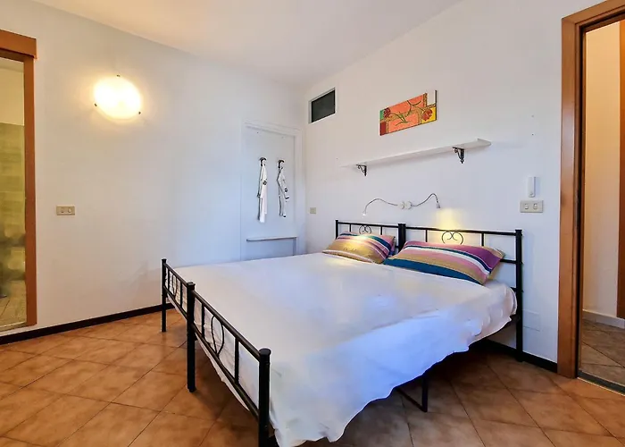 Apartment Maccale Am *