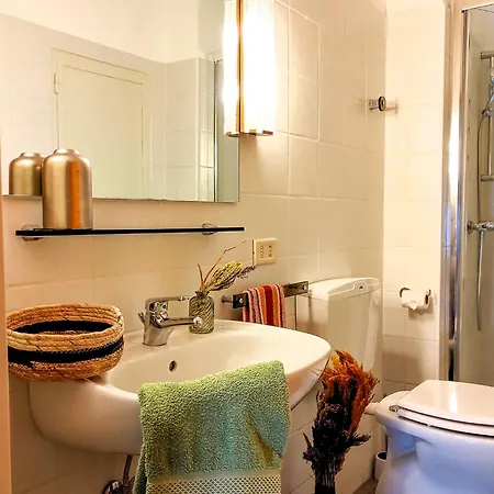 Maccale Am Appartement