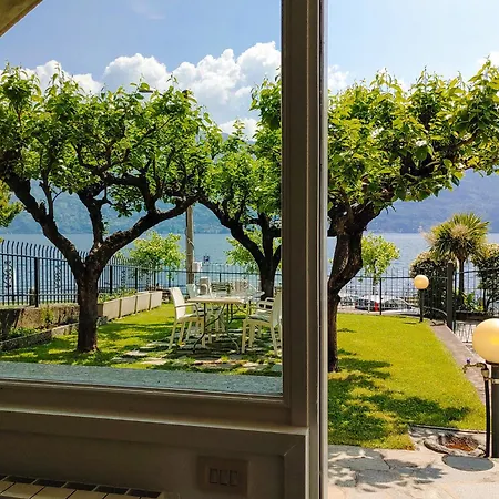 Maccale Am Apartman Acquaseria
