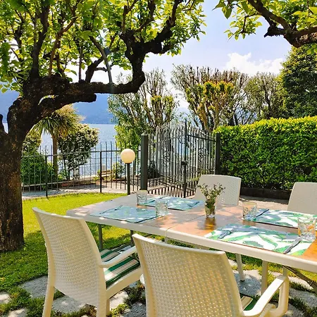 Apartment Maccale Am