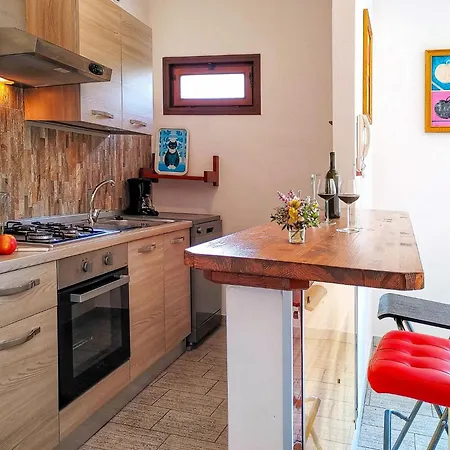 Maccale Am * Acquaseria