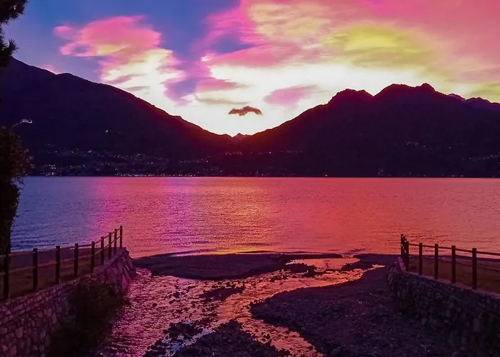 Апартаменты Maccale Am