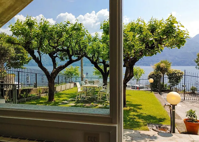 Maccale Am Апартаменты Аккуазериа