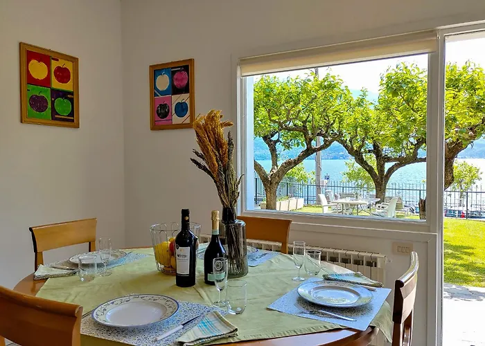 Апартаменты Maccale Am Аккуазериа