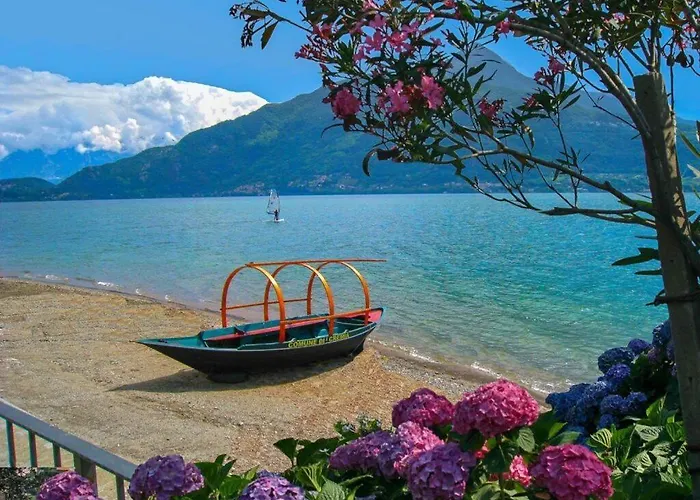 Апартаменты Maccale Am Аккуазериа