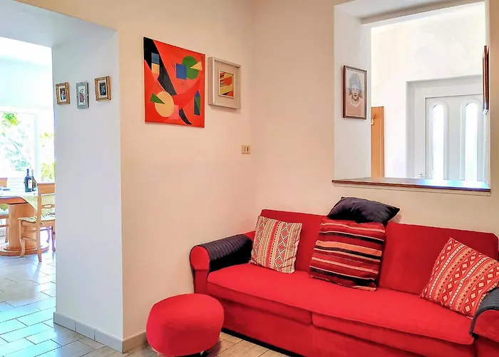 Maccale Am Апартаменты