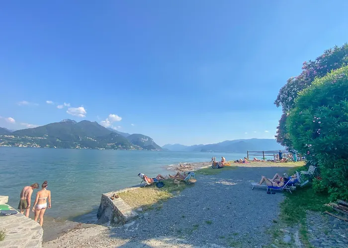 Maccale Am Апартаменты Аккуазериа