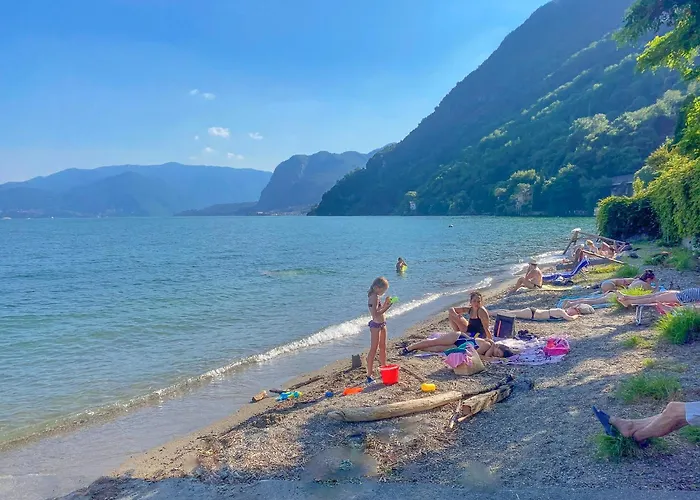 Maccale Am Апартаменты